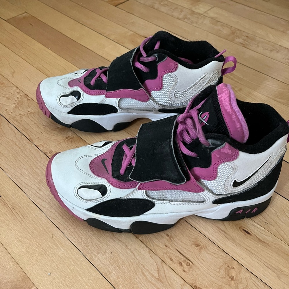 Nike Air Thrifted Sneakers